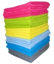 MIKROVLÁKNO 30x30 220gsm PRE DETAILOVANIE QD VOSKOM