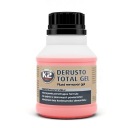K2 derusto total gel gél na odstraňovanie hrdze 250 ml