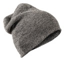 DVOJITÁ ZIMNÁ ČIAPKA MELANGE unisex ARCTIC Promostars R. UNI