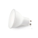 LED žiarovka GU10 1W, neutrálna biela, 4000K