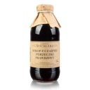 Sirup z čiernych ríbezlí ~ 330 ml Spichlerz