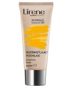 LIRENE Rozjasňujúci fluid s vitamínom duo C 03 béžová 30 ml