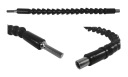 FLEXIBILNÝ NÁDSTAVEC PRE FLEXIBILNÉ BRD 30 cm