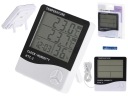 Teplomer Kontext HTC-2 biely