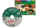 BOSCH KORUNDOVÝ DISK EASYCUT&GRIND 50mm/1,0mm