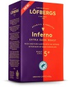 LOFBERGS Inferno 450g mletá káva