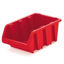 Zásobník, kyveta KTR20 - 195x120x90mm
