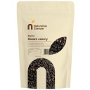 čierne sezamové semienka, nelúpané, 100 g