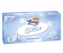 Foxy ultra mäkké vreckovky 90 ks