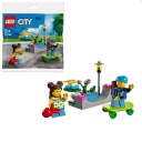 LEGO CITY - IHRISKO POLYBAG 30588