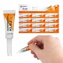 RÝCHLOSCHNÚCE LEPIDLO 12 x 3 g MEGA BAL