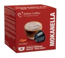 Talianska káva MOKANELLA|kapsula Systém Dolce Gusto