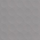 Samolepiaca čiapočka 14mm PLATINUM GREY