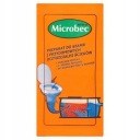 MICROBEC BROS prípravok do septikov, 25 g vrecúško.