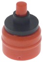 COMMAND TP redukcia 0,5l/min oranžová