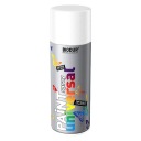 BIODUR Spray 400ml RAL 9010 Biely lesk