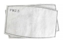 Filter FILTRE pre masky PM2.5 FPP3 N95 N99 MASKY
