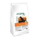 Suché krmivo pre veľké plemená ŽIAKA moriak 1 KG HMOTNOSTI