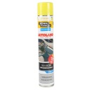 AUTOLAND DASHBOARD AGENT LEMON 750M