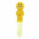 MYDLOVÉ BUBLINY, SMILE SMILES, EMOJI, rôzne vzory
