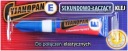 Chemistik Cyjanopan E kyanoakrylátové lepidlo 2 g