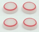 2X KRYTY GRIP, GUMY PRE XBOX ONE ANALOGUE PAD