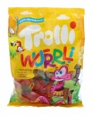 TROLLI Wurrli ovocné želé Červy Dážďovky 150g DE