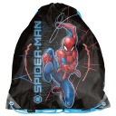 PÁSOVÁ ŠKOLSKÁ TAŠKA NA OBUV SPIDERMAN DOPUPY