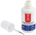 MemoBe tekutý korektor so štetcom 20ml