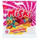 AKUKU MEDVEĎOVÉ ŽELÉ 90G