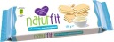 NaturFit Vafle s príchuťou smotany 155 g