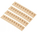 Keramický kondenzátor 100nF 50V SMD 0805 40 ks.