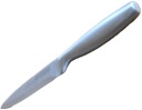 KUCHYNSKÝ Nôž 12,5 cm OLDMAN NEREZOVÁ RÚČKA