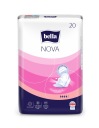 Bella Nova hygienické vložky 20 ks.
