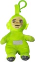 TELETUBOVÝ MASKOT S PRÍVESKOM - DIPSY 15CM