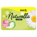 Naturella THIN ULTRA PACK XL 3 s MAXI krídlami 16 ks