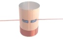 Cievka pre TONSIL GDN 20/30 20/40 20/50 8 ohm h=10 mm
