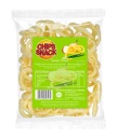 Zelené cibuľové lupienky 60 g Matrix