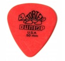 Dunlop Tortex Gitar Pick 0,50, PROTIŠMYK