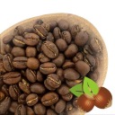 Káva s príchuťou Arabica, zrná LAŠKA/mletá, 100g