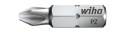 PROFESIONAL WIHA BIT POZIDRIV POZIDRIV PZ1x25 mm