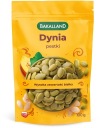 Lúpané tekvicové semienka 100% Bakalland 100g prírodná lahodná PRÉMIOVÁ KVALITA