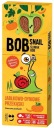 SNAIL Bob Snail ROLL jablkovo-tekvicová roláda 30g PRÍRODNÁ OVOCNÁ SNACK