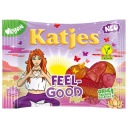Katjes Feel-Good Mix želé z Nemecka