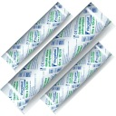 3 KS VISCOPLAST pletená čelenka 4m x 10cm
