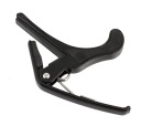 CAPODASTER BUCKLE ZVYŠUJE TÓN GITAROVÝCH pražcov