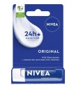 Nivea ORIGINAL CARE Ošetrujúci rúž