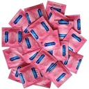 PASANTE SENSITIVE Feel kondómy 20 kusov, super jemné, o 25% tenšie
