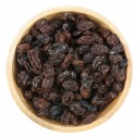 RAISINS SULTANAS lahodné čerstvé sultánky 1 kg