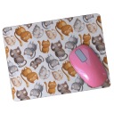 Podložka pod myš s mačkami CAT cats